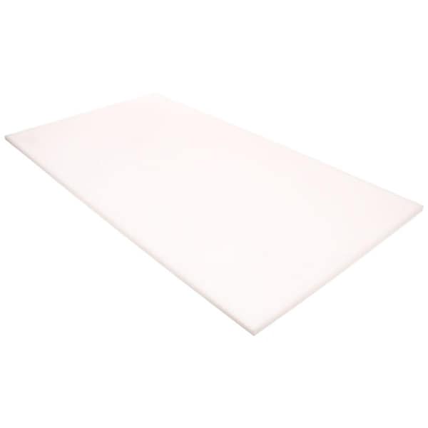 Traulsen Wht Plastic Cutting Brd 33 X 18 340-60172-02 - main